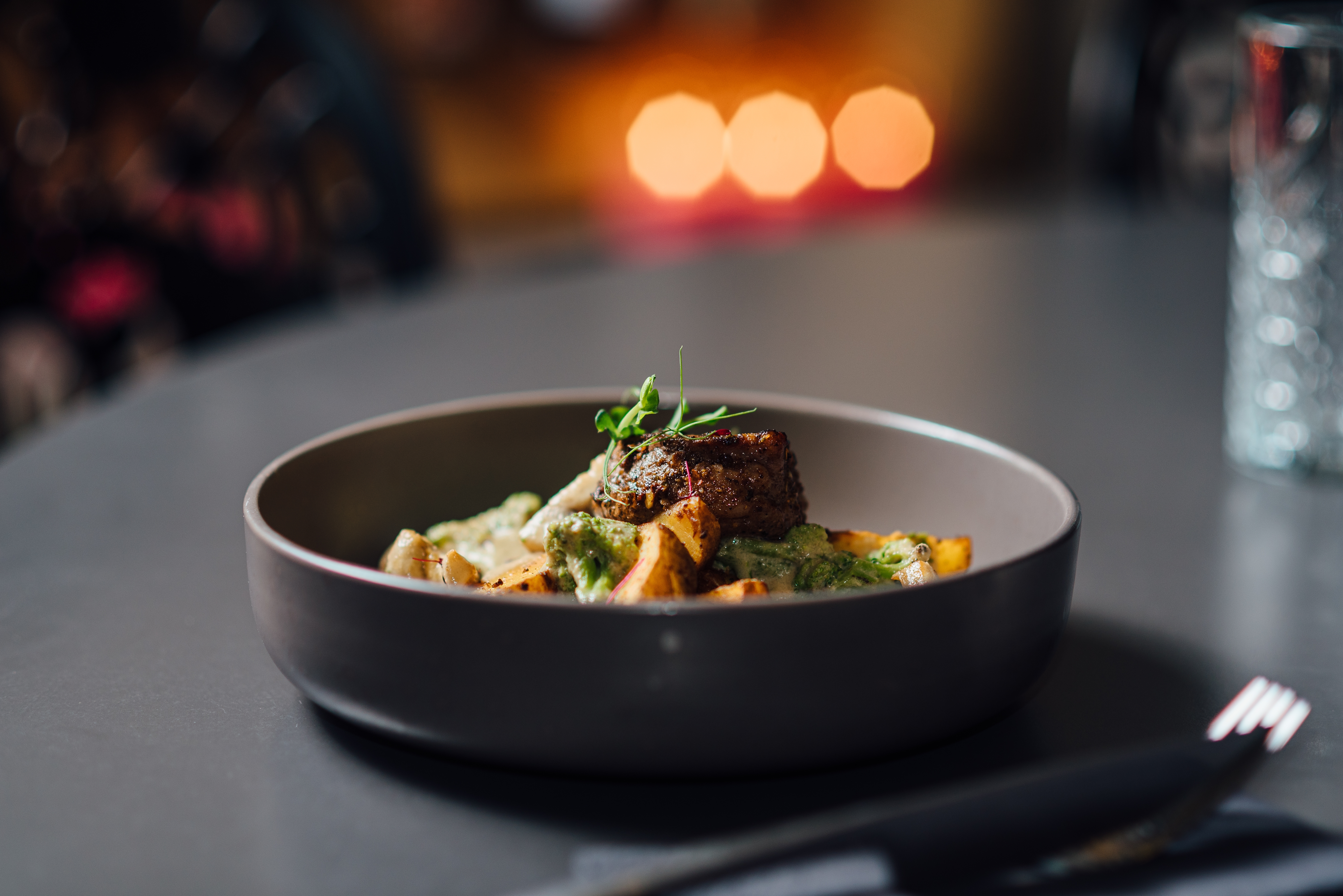 Includet in the Christmas Tale